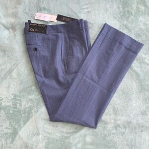Banana Republic Logan Pants 00P New